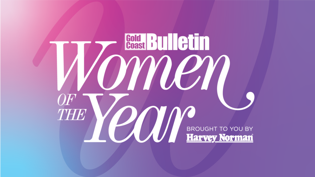 GC Bulletin Women of the Year Award Winner